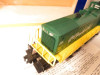 VINTAGE K-LINE TRAINS- 2234 YUENGLING MP15 DIESEL LOCO- 0/027- NEW- B9