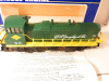VINTAGE K-LINE TRAINS- 2234 YUENGLING MP15 DIESEL LOCO- 0/027- NEW- B9