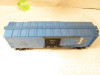LIONEL POST-WAR - 6464 -475 BOSTON AND MAINE BOXCAR- L/N - 0/027- B6R
