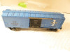 LIONEL POST-WAR - 6464 -475 BOSTON AND MAINE BOXCAR- L/N - 0/027- B6R