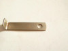LIONEL PART - POST-WAR ORIGINAL DRAWBAR - NEW  -  SILVER - 1 3/4"- H16