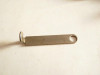 LIONEL PART - POST-WAR ORIGINAL STEAM LOCO DRAWBAR - NEW  -  1 5/8"- H16