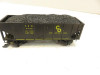 REVELL HO TRAINS- VINTAGE C & O HOPPER CAR - LATCH COUPLERS- EXC. - S31II