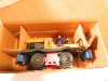 LIONEL POST-WAR #50 MOTORIZED GANG CAR BOXED W/INSERT- LN - H1W
