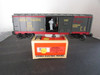 Lionel 6-19821 Union Pacific Operating Boxcar MIB 1995   H1D