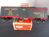 Lionel 6-19821 Union Pacific Operating Boxcar MIB 1995   H1D