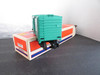Lionel 6-19284 6464 Northern Pacific Boxcar 1996 Green H1D