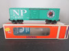 Lionel 6-19284 6464 Northern Pacific Boxcar 1996 Green H1D