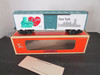 Lionel 6-19949 9700 I Love New York Boxcar 1997  H1D
