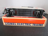 Lionel 6-19933 I Love Illinois Boxcar 1995 MIB   H1D