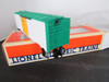Lionel 6-16266 Crayola Coloring Boxcar MIB 1995 Green Roof   H1D