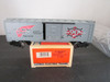 Lionel 6-16264 Red Wing Shoes Boxcar 1995 MIB 90th Year Grey  H1D