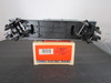 Lionel 6-16264 Red Wing Shoes Boxcar 1995 MIB 90th Year Grey  H1D