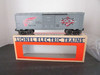 Lionel 6-16264 Red Wing Shoes Boxcar 1995 MIB 90th Year Grey  H1D
