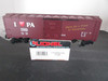 Lionel 6-19906 I Love Pennsylvania Box Car Boxed MIB 1989 H1B