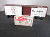 Lionel 6-9406 Denver & Rio Grande West Box Car Boxed MIB 1978 H1B