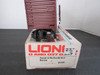 Lionel 6-9406 Denver & Rio Grande West Box Car Boxed MIB 1978 H1B