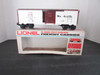 Lionel 6-9406 Denver & Rio Grande West Box Car Boxed MIB 1978 H1B