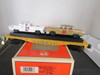 Lionel 6-19423 6424 Lionel Circle-L Racing Flatcar w/Stock Cars MIB  H1D