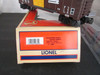 Lionel 6-19860 Railsounds Diesel Boxcar Conrail  Brown 1999 MIB  H1D