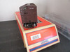 Lionel 6-19860 Railsounds Diesel Boxcar Conrail  Brown 1999 MIB  H1D