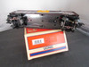 Lionel 6-19860 Railsounds Diesel Boxcar Conrail  Brown 1999 MIB  H1D