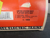 Lionel 6-16939 United States Navy Flatcar with Boat MIB 1995  H1D