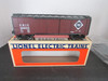 Lionel 6-19255 Erie Double Door Boxcar Brown MIB 1993   H1D