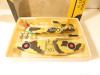 K-LINE TRAINS AVIATION 40228- VINTAGE RAF SPITFIGHTER FIGHTER PLANE KIT- NEW-B15