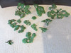 American Flyer S Gauge Parts for Plasticville Trees  Accessories H5h
