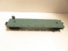LIONEL POST-WAR TRAINS RARE AQUA GREEN FLAT COLOR- ORIGINAL -