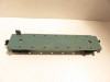 LIONEL POST-WAR TRAINS RARE AQUA GREEN FLAT COLOR- ORIGINAL -