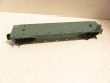 LIONEL POST-WAR TRAINS RARE AQUA GREEN FLAT COLOR- ORIGINAL -