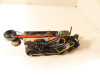 LIONEL PART - ORIGINAL 2037 STEAM LOCO CHASSIS-  RUNS GOOD - S31JJ
