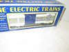 VINTAGE K-LINE TRAINS- K-649401 HAPPY HANUKKAH BOX CAR- 027- EXC.- W21