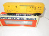 LIONEL  15003 GREEN BAY & WESTERN WAFFLE SIDED BOXCAR - 0/027 - FAIR- SH
