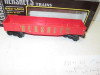 VINTAGE K-LINE TRAINS- K-6534 HERSHEY'S GONDOLA CAR- 027- EXC.- W21