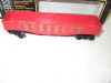 VINTAGE K-LINE TRAINS- K-6534 HERSHEY'S GONDOLA CAR- 027- EXC.- W21