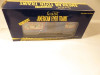 AMERICAN FLYER TRAINS - 48353 - 2009 CHRISTMAS BOXCAR- S GAUGE- LN- W21
