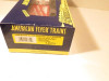AMERICAN FLYER TRAINS - 48374-  2008 CHRISTMAS BOXCAR- S GAUGE-  LN - W21