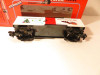 AMERICAN FLYER TRAINS - 48325-  1996 CHRISTMAS BOXCAR- S GAUGE-  LN - W21
