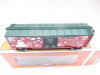 LIONEL CHRISTMAS- 36296 - 2005 CHRISTMAS BOX CAR - 027- LN- W21