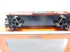 LIONEL CHRISTMAS- 36296 - 2005 CHRISTMAS BOX CAR - 027- LN- W21
