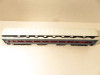 AMERICAN FLYER TRAINS - S GAUGE- POLAR EXPRESS PASSENGER CAR - EXC.- M9 AMERICAN FLYER TRAINS - S GAUGE- POLAR EXPRESS PASSENGER CAR - EXC.- M9