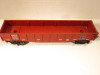 LIONEL LTI NEW JERSEY TRANSIT GONDOLA CAR - EXC. - NO BOX  - 027- S31N