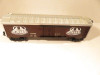 LIONEL LTI 19593 HERSHEYS KISSES REEFER CAR- EXC. - NO BOX  - 027- S31N