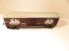 LIONEL LTI 19593 HERSHEYS KISSES REEFER CAR- EXC. - NO BOX  - 027- S31N