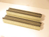 AMERICAN FLYER TRAINS - S HELPER 00258 - 10" STRAIGHT TRACKS (5)- NEW- S31Q
