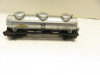 LIONEL POST-WAR TRAINS - 6415 SUNOCO TANK CAR- 027 - GOOD - S31PP