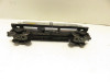 LIONEL POST-WAR TRAINS - 6415 SUNOCO TANK CAR- 027 - GOOD - S31PP
